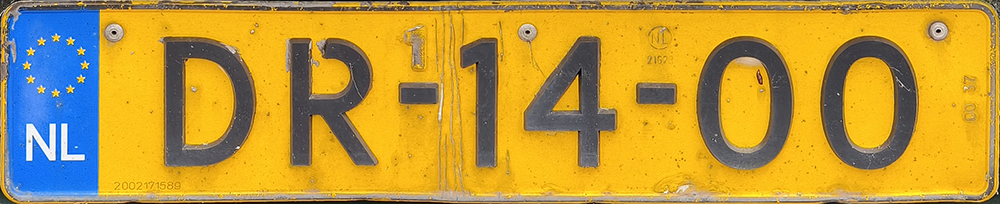 DR-14-00